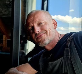 David Řezníček